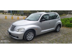 Foto 6 - Chrysler PT Cruiser PT Cruiser Classic 2.4 16V manual