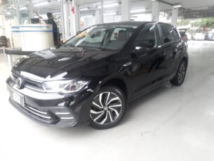 Foto 7 - Volkswagen Polo Polo 1.0 170 TSI Highline (Aut) automático