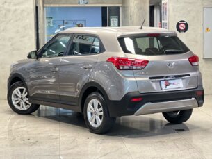 Foto 7 - Hyundai Creta Creta 1.6 Attitude manual