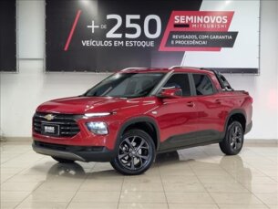 Chevrolet Montana 1.2 Turbo Premier (Aut)