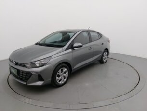 Foto 1 - Hyundai HB20S HB20S 1.0 Comfort Plus manual