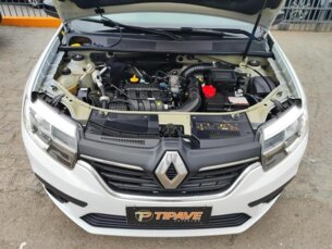 Foto 4 - Renault Logan Logan 1.0 Zen manual