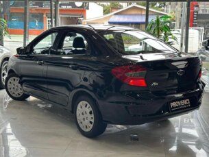 Foto 7 - Ford Ka Ka 1.5 SE Plus automático