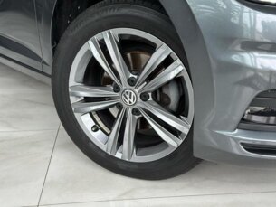 Foto 6 - Volkswagen Jetta Jetta 1.4 250 TSI R-Line automático
