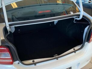 Foto 8 - Renault Logan Logan 1.0 Life manual