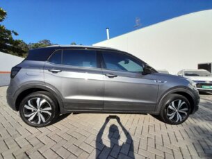 Foto 6 - Volkswagen T-Cross T-Cross 1.4 250 TSI Highline (Aut) automático