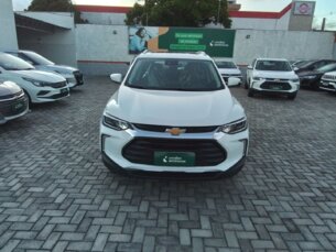 Foto 8 - Chevrolet Tracker Tracker 1.2 Turbo Premier (Aut) automático