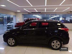 Foto 5 - Hyundai Creta Creta 1.6 Attitude manual
