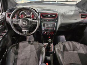 Foto 2 - Volkswagen Fox Fox 1.6 VHT Rock in Rio (Flex) manual