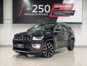 Jeep Compass 2.0 Limited