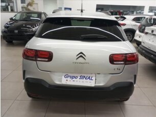 Foto 5 - Citroën C4 Cactus C4 Cactus 1.6 Feel (Aut) automático