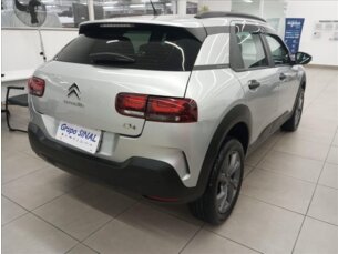 Foto 7 - Citroën C4 Cactus C4 Cactus 1.6 Feel (Aut) automático