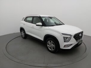 Foto 7 - Hyundai Creta Creta 1.0 T-GDI Comfort (Aut) automático