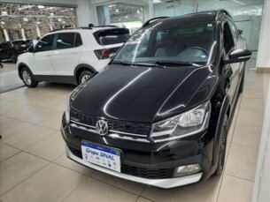 Foto 3 - Volkswagen Saveiro Saveiro 1.6 CD Cross manual