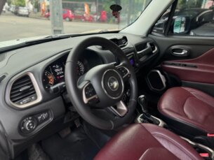Foto 3 - Jeep Renegade Renegade Sport 2.0 Multijet TD 4WD (Aut) automático