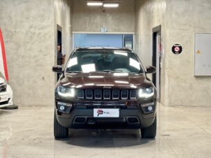 Foto 2 - Jeep Compass Compass 2.0 TDI Série S 4WD automático