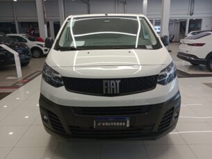 Foto 2 - Fiat Scudo Scudo 1.5 TD Cargo manual