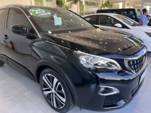 Foto 5 - Peugeot 3008 3008 1.6 THP Allure AT automático