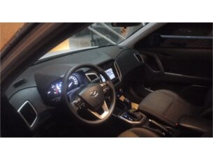 Foto 4 - Hyundai Creta Creta 1.6 Attitude (Aut) automático
