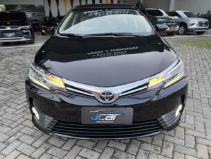 Foto 6 - Toyota Corolla Corolla 2.0 Altis Multi-Drive S (Flex) automático