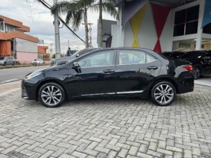 Foto 8 - Toyota Corolla Corolla 2.0 Altis Multi-Drive S (Flex) automático