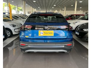 Foto 8 - Volkswagen Nivus Nivus 1.0 200 TSI Highline manual