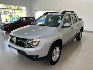 Foto 8 - Renault Duster Duster 1.6 16V SCe Expression (Flex) manual
