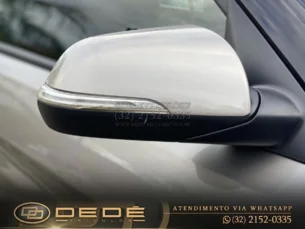 Foto 6 - Hyundai Creta Creta 1.6 Attitude manual