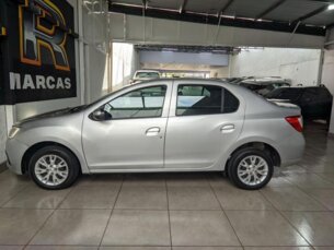 Foto 8 - Renault Logan Logan 1.0 Zen manual