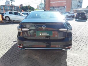 Foto 5 - Volkswagen Virtus Virtus 1.0 200 TSI Highline (Aut) automático