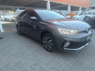 Foto 7 - Volkswagen Virtus Virtus 1.0 200 TSI Highline (Aut) automático