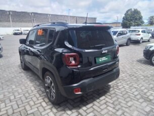 Foto 4 - Jeep Renegade Renegade 1.8 (Aut) automático