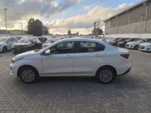 Foto 8 - Fiat Cronos Cronos 1.0 Drive manual