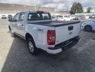 Foto 4 - Chevrolet S10 Cabine Dupla S10 2.8 LS Cabine Dupla 4WD manual