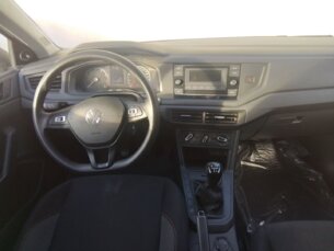 Foto 9 - Volkswagen Polo Track Polo 1.0 Track (!)1.0 manual