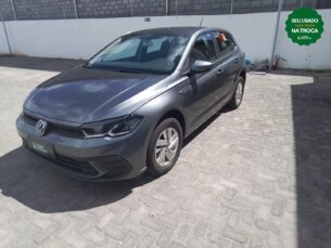 Foto 1 - Volkswagen Polo Polo 1.0 170 TSI Comfortline (Aut) automático