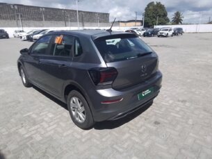 Foto 4 - Volkswagen Polo Polo 1.0 170 TSI Comfortline (Aut) automático