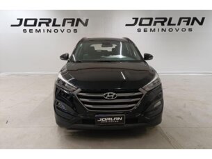 Foto 3 - Hyundai Tucson Tucson 1.6 T-GDI GLS automático