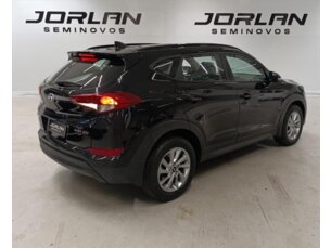 Foto 8 - Hyundai Tucson Tucson 1.6 T-GDI GLS automático