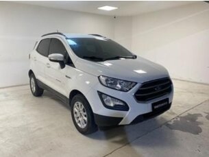 Foto 3 - Ford EcoSport EcoSport SE 1.5 (Flex) manual