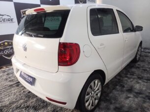 Foto 4 - Volkswagen Fox Fox 1.6 VHT (Flex) manual
