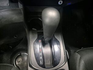Foto 8 - Honda City City LX 1.5 CVT (Flex) automático