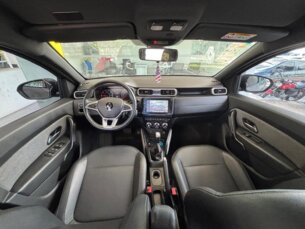 Foto 8 - Renault Duster Duster 1.3 TCe Iconic CVT automático
