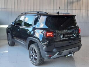 Foto 4 - Jeep Renegade Renegade 1.3 T270 Série S 4WD automático