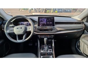Foto 8 - Jeep Commander Commander 2.0 TD380 Limited 4WD automático