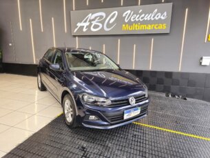 Volkswagen Polo 1.0 (Flex)