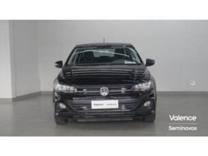 Foto 2 - Volkswagen Virtus Virtus 1.0 200 TSI Comfortline (Aut) automático