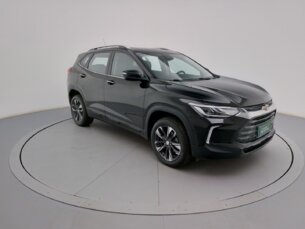 Foto 7 - Chevrolet Tracker Tracker 1.2 Turbo Premier (Aut) automático