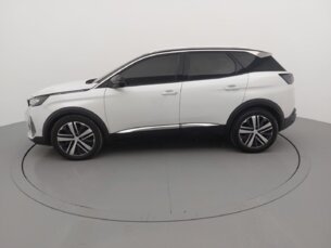 Foto 2 - Peugeot 3008 3008 1.6 THP Griffe AT automático