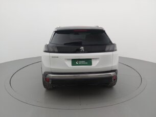 Foto 4 - Peugeot 3008 3008 1.6 THP Griffe AT automático